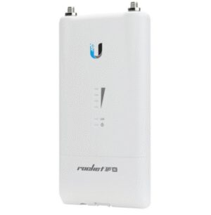 BS RADIO UBIQUITI R5AC-LITE ROCKET 5AC LITE AIRMAX AC 5GHZ