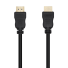CABLE HDMI AISENS V1.4 ALTA VELOCIDAD 14+1 CCS A/M-A/M 1.0M NEGRO