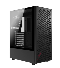 CAJA GAMING XPG VALORAIRMT-BKCWW ATX 2XUSB 3.2 SIN FUENTE NEGRO