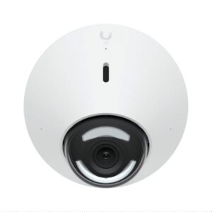 CAMARA IP UBIQUITI UVC-G5-DOME UNIFI PROTECT