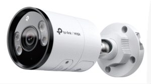 CAMARA VIGI INSIGHT TP-LINK BULLET INSIGHT S385 2.8MM 8MP