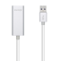 CONVERSOR AISENS USB 3.0 A ETHERNET GIGABIT 15CM