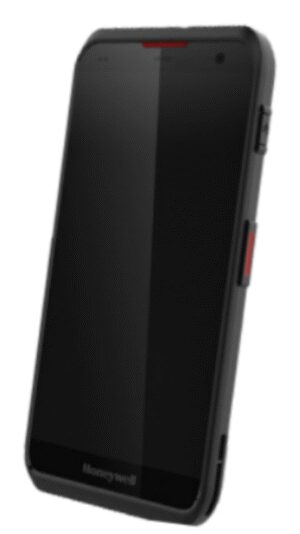 HONEYWEEL EDA52, 14CM (5.5") 1440x720 PIX LED MULTI-TOUCH CAPACITIVA GORILLA GLA