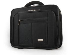 MALETIN NATEC BOXER 17.3" NEGRO