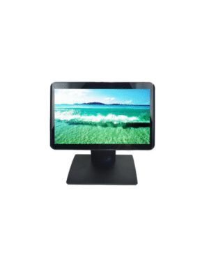 MONITOR NO TÁCTIL 10'1 INCH LCD TFT, 1024X600 PX, HDMI, VESA 75X75 MM