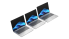 PORTATIL HP PROBOOK 4 G11 U5-225U 16GB 512GB 14" W11P