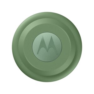 RASTREADOR GPS MOTOROLA VERDE