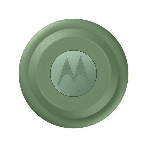 RASTREADOR GPS MOTOROLA VERDE