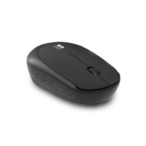 RATON SUBBLIM BUSINESS NEGRO RF INALAMBRICO PILAS