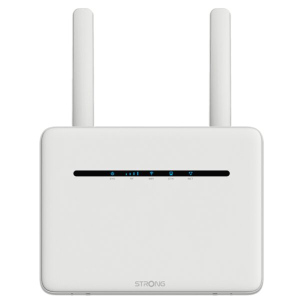 ROUTER STRONG 4G+ROUTER1200