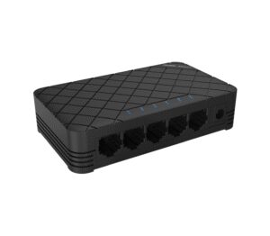 SWITCH RUIJIE REYEE RG-ES05 10/100 5p