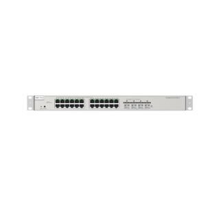 SWITCH RUIJIE REYEE RG-NBS5200-24GT4XS-P GIGALAN 24p SFP+ 4p POE+ L3 GESTIONABLE