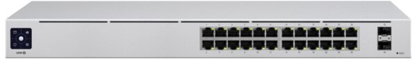 SWITCH UBIQUITI USW-24 UNIFI SWITCH 24 SFP GEN2