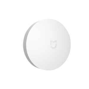 SWITCH XIAOMI MI WIRELESS SWITCH INTERRUPTOR WIFI BLANCO