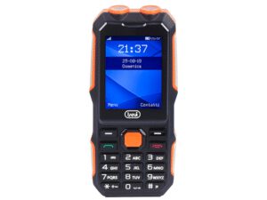 TELEFONO DE TRABAJO TREVI FORTE 70 A PRUEBA DE CHOQUES