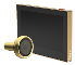 TIMBRE CON MIRILLA SIN CABLES ORO HP2  EZVIZ