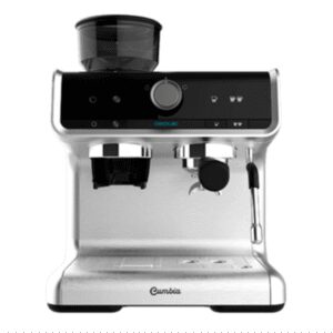 CAFETERA CECOTEC EXPRESS CUMBIA POWER ESPRESSO 20 BARISTA CREAM