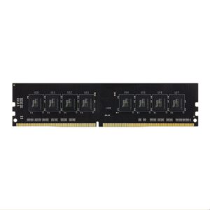 DDR4 TEAMGROUP ELITE UDIMM 32GB 3200 NEGRO