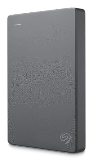 DISCO DURO EXT 2,5" SEAGATE 2TB BASIC NEGRO