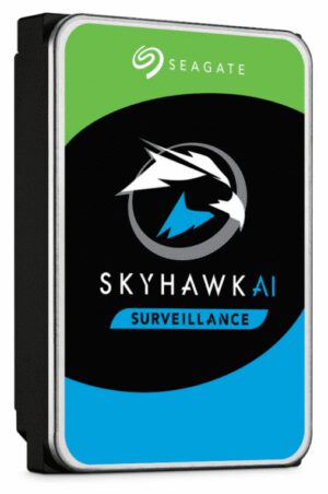 DISCO SEAGATE SKYHAWK  8TB AI SATA3