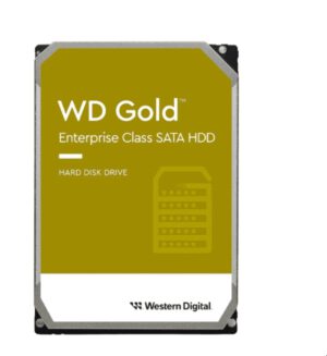 DISCO WD GOLD 6TB SATA