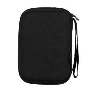 FUNDA DISCO DURO AISENS ASBG-006-BK 2.5" NEGRO