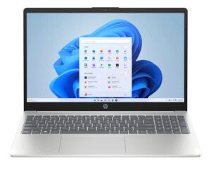 PORTATIL HP 15-fd0035ns i3-N305/8GB/256GB/15,6"FHD/W11H