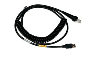 ACCESORIO HONEYWELL CABLE GRANIT USB 5 V