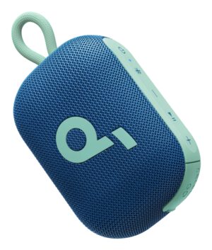 ALTAVOZ SOUNDCORE SELECT 4 GO 5W 20 HORAS BLUETOOTH-AZUL
