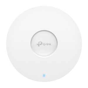AP TECHO WIFI 6 TP LINK OMADA EAP610 AX1800