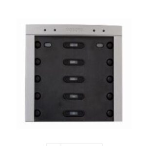 BELLRFID BASE MODULE FOR T26, SILVER