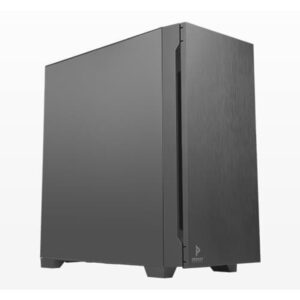 CAJA ANTEC P10C ATX 2XUSB3.0 1XUSB C NEGRO