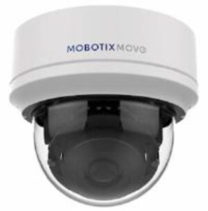 CAMARA IP MOBOTIX MX-VD1A-5-IR-VA DOMO VANDALICO