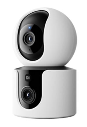 CAMARA XIAOMI SMART CAMERA C300 DUAL
