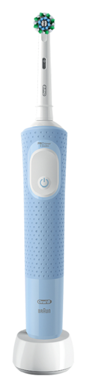 CEPILLO DENTAL BRAUN ORAL-B VITALITY PRO AZUL