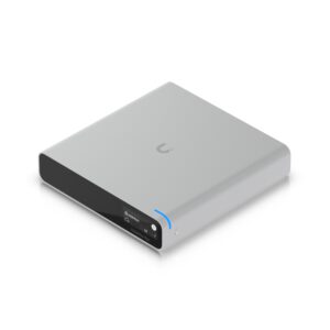 CONTROLADOR UBIQUITI UCK-G2-SSD UNIFI CLOUD KEY GEN2 1TB SSD