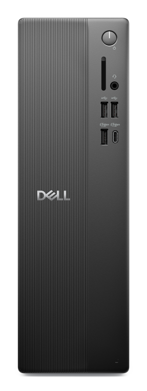 DELL Slim ECS1250 Intel® Core? i7 i7-14700 16 GB DDR5-SDRAM 512 GB SSD Windows 11 Pro Slim PC PC Negro
