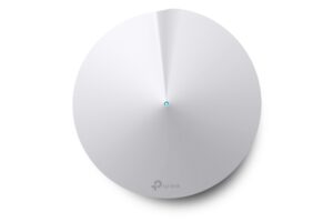EXTENSOR DE COBERTURA TP-LINK AC1300 CON ANTIVIRUS