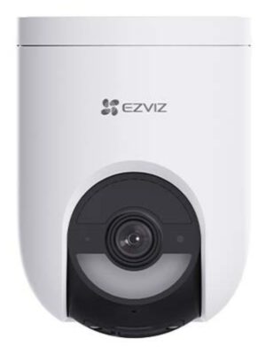 EZVIZ HB8 4MP BATERIA 5200MAH