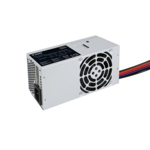 FUENTE ALIMENTACION TOOQ ECOPOWER II TFX 500W OEM