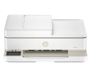 IMPRESORA HP MULTIFUNCION inkjet Envy 6520e