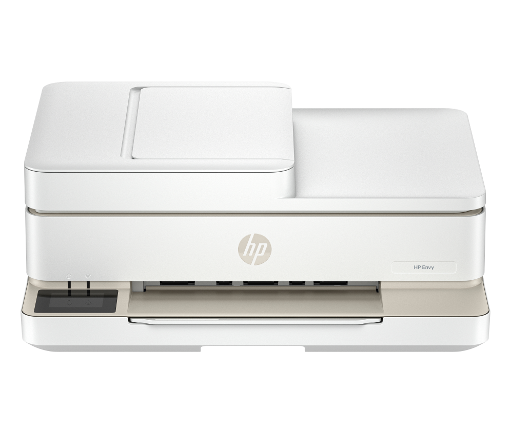 IMPRESORA HP MULTIFUNCION inkjet Envy 6520e