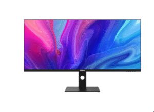 MONITOR DAHUA 44" DHI-LM44-U321A PANORAMICO 144HZ 32:9 USB TIPO C 65W IPS