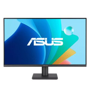 MONITOR GAMING ASUS VA249QG 23.8" FHD 1ms 120HZ IPS MULTIMEDIA NEGRO