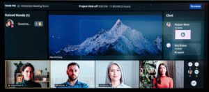 MONITOR INTERACTIVO MAXHUB UW105NA 105'' 5K DISPLAY 21:9 ANDROID 13