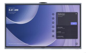 MONITOR INTERACTIVO WIN MAXHUB V755T 75" SERIE 7 WIFI (INCLUYE OPS)