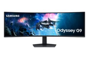MONITOR SAMSUNG 49" LS49CG954EUXEN