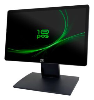 PANTALLA TACTIL 15.6'' FLAT CAPACITIVA POSIFLEX FULL HD VGA HDMI USB