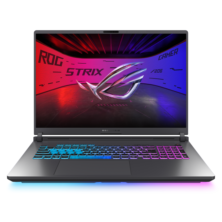 PORTATIL ASUS ROG STRIX G815JMR-S8001 i7-14650HX 32GB 1TB RTX5060 18"WUXGA FDOS