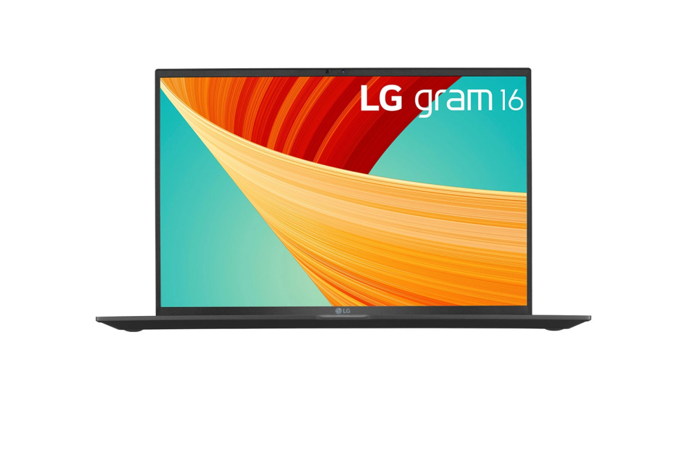 PORTATIL LG GRAM i5-1334U 16GB 512GB 16" W11H